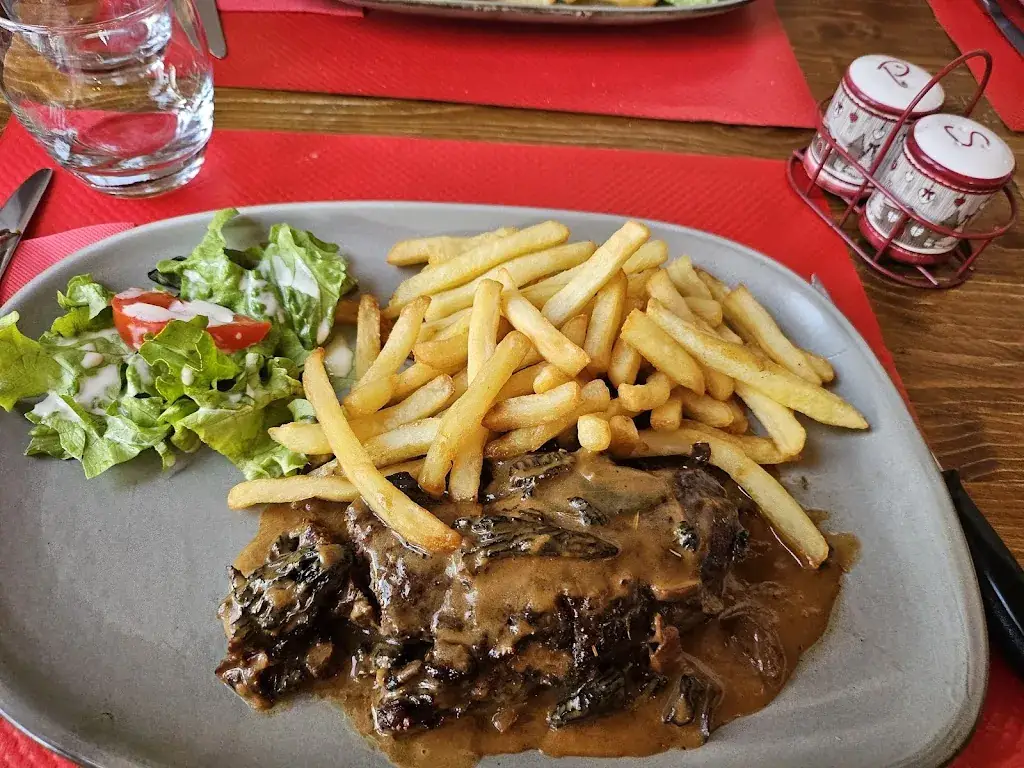 Auberge au Grain de Sel_Corcieux_slider_image_2