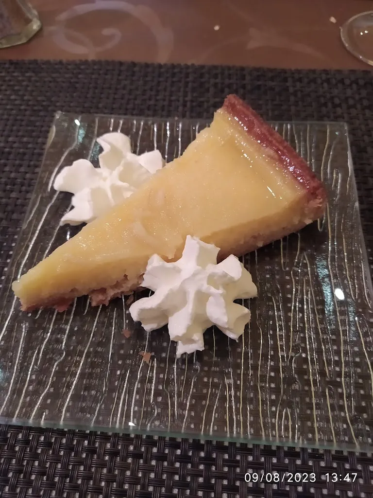 Menü_Auberge Vosgienne_Fraize_Bild_4