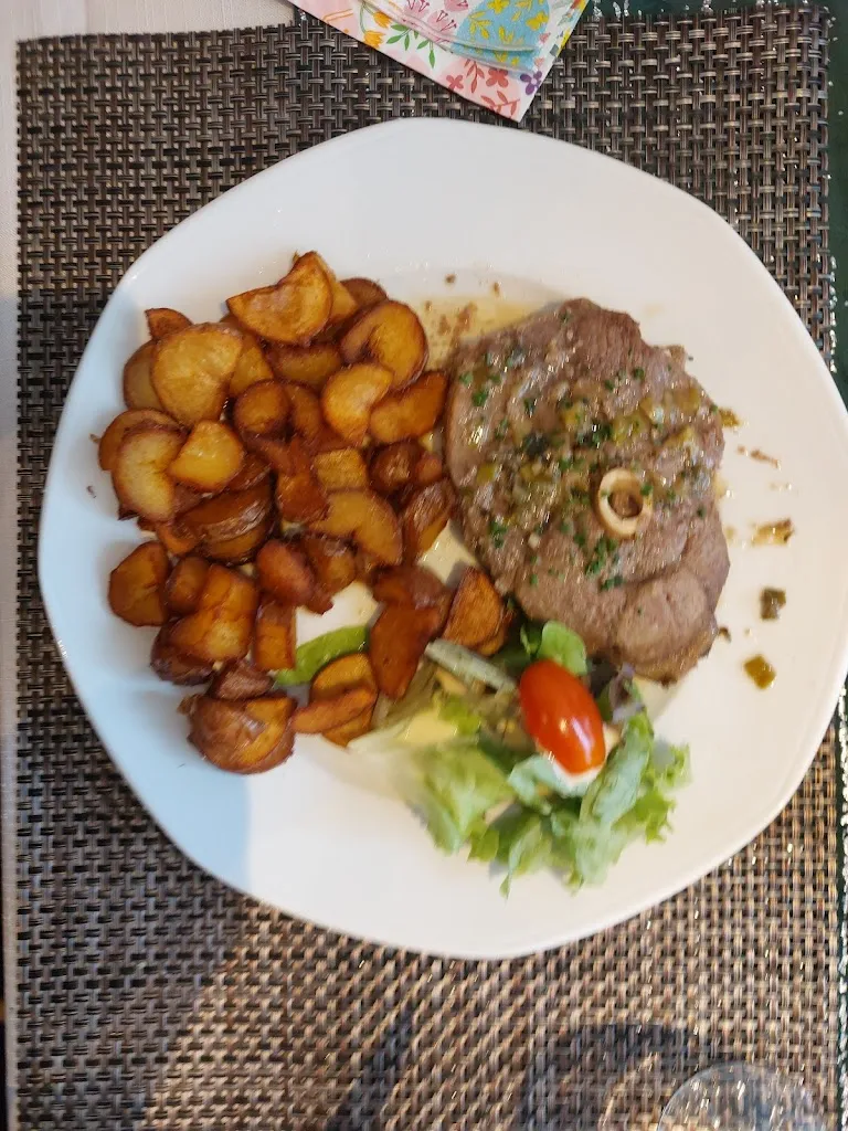 Menü_Auberge Vosgienne_Fraize_Bild_5