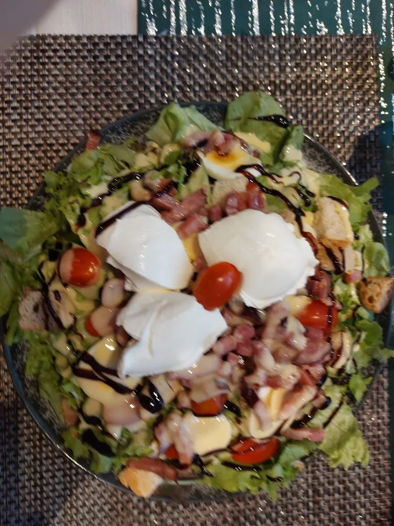 Menü_Auberge Vosgienne_Fraize_Bild_7