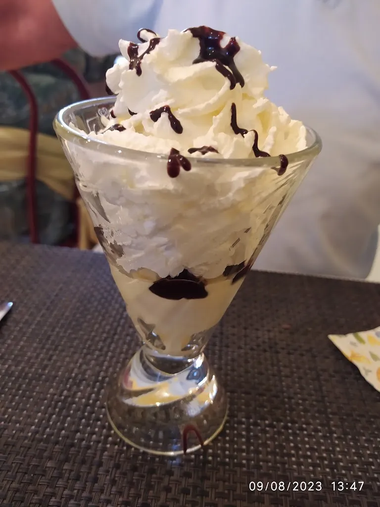 Menü_Auberge Vosgienne_Fraize_Bild_8