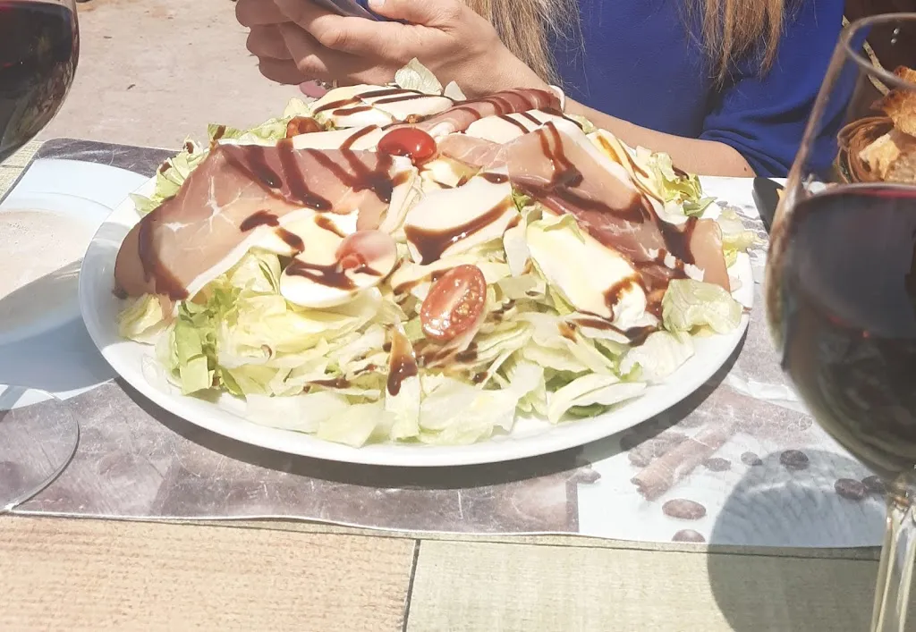 Menü_Auberge Vosgienne_Fraize_Bild_9