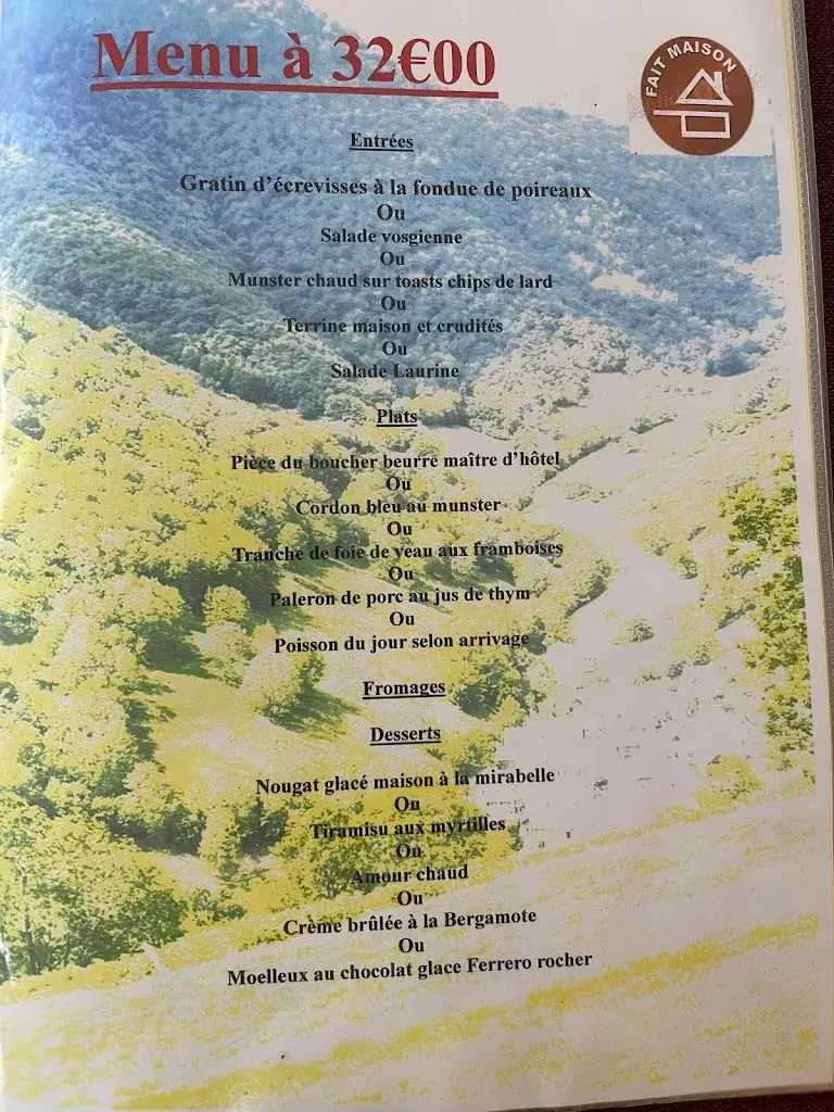 Menu_La Cuisine Des Arrentes_Arrentès-de-Corcieux_image_2