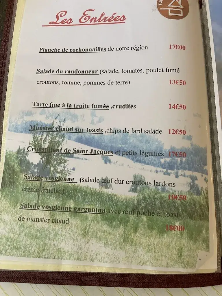 Menu_La Cuisine Des Arrentes_Arrentès-de-Corcieux_image_3