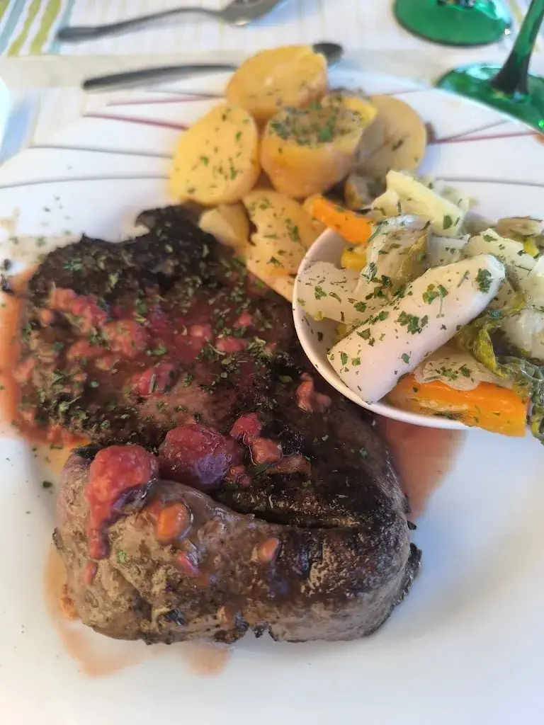 Charline Sdzt_La Cuisine Des Arrentes_Arrentès-de-Corcieux_review