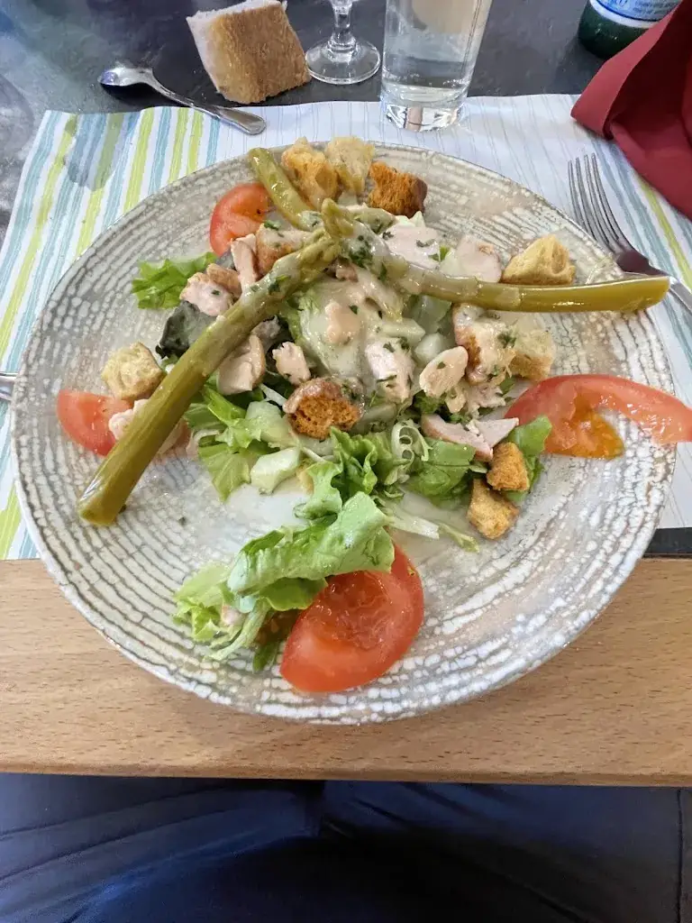 Jelaisse Monavis_La Cuisine Des Arrentes_Arrentès-de-Corcieux_review