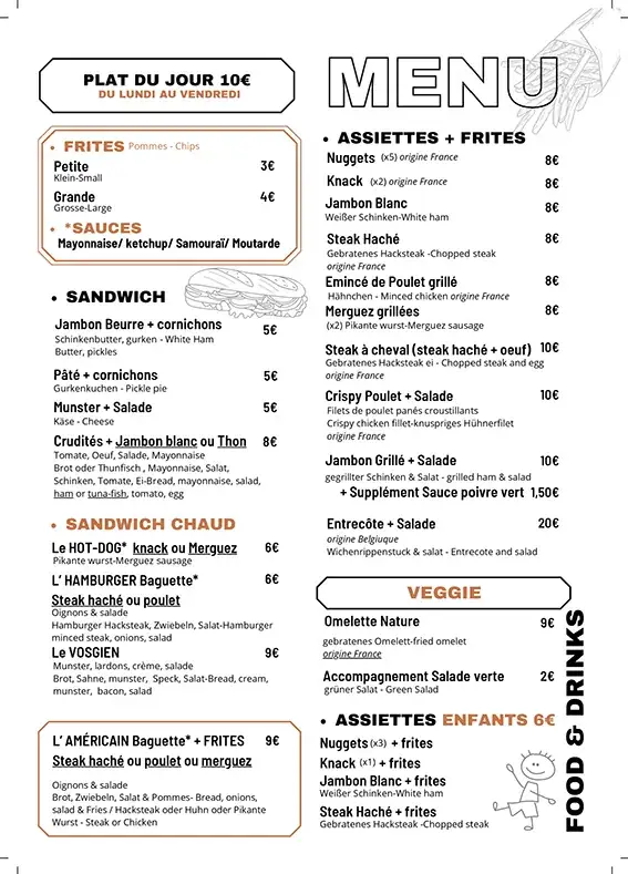 Menu_Friterie Au Petit Creux_Anould_imagen_1