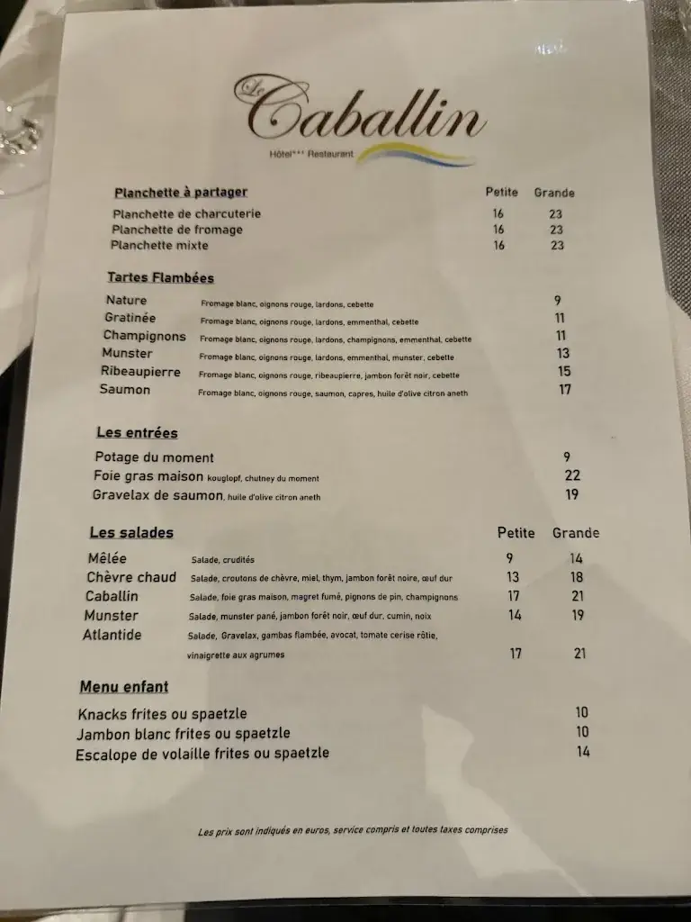 Menu_Restaurant Le Caballin _Vogelgrun_immagine_3