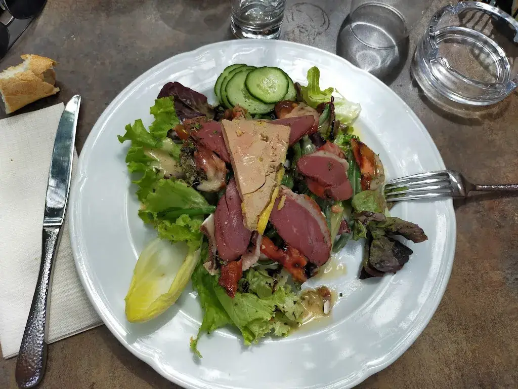 Menu_Restaurant Le Caballin _Vogelgrun_immagine_5