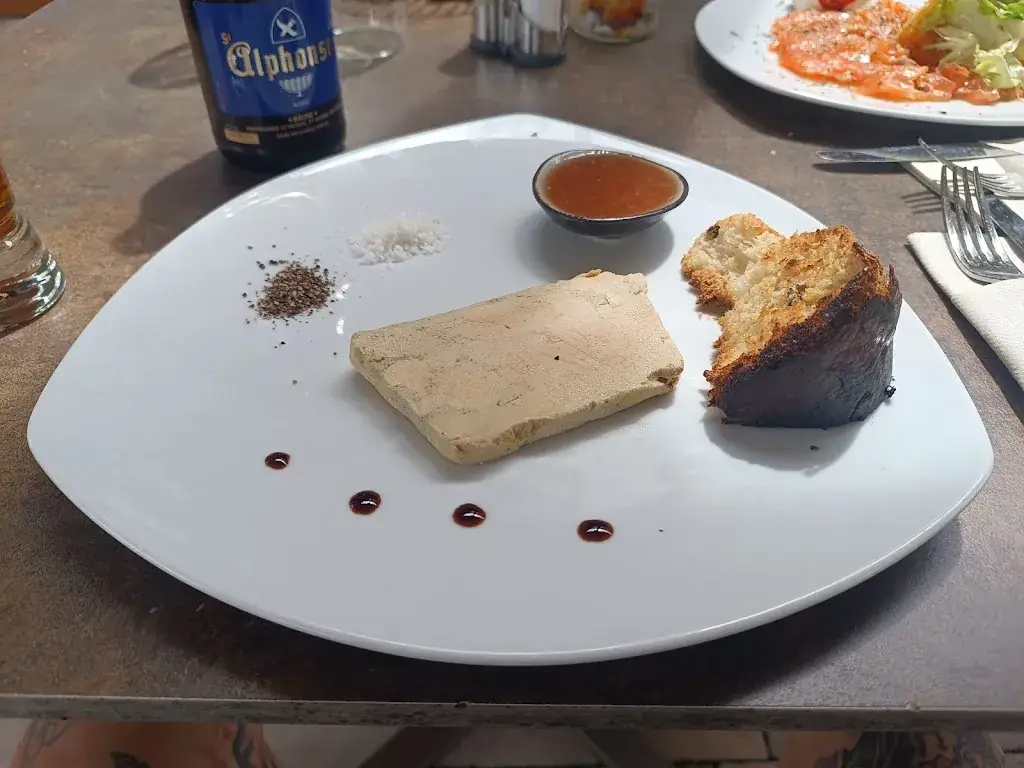 Menu_Restaurant Le Caballin _Vogelgrun_immagine_6