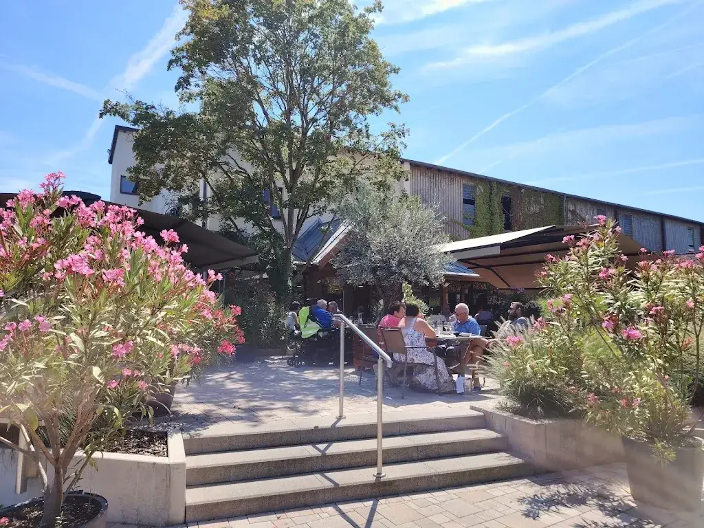 Eswiss64_Restaurant Le Caballin _Vogelgrun_recensione