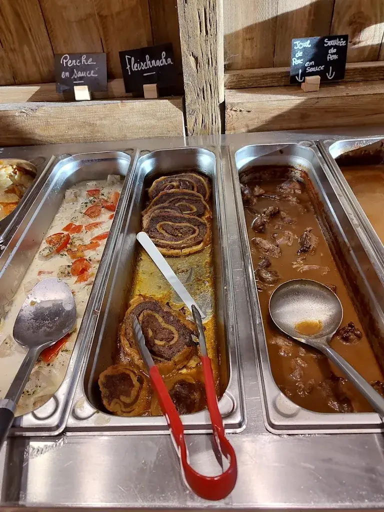 Manuella Stosse_La STUB GREINER_Volgelsheim_recensione