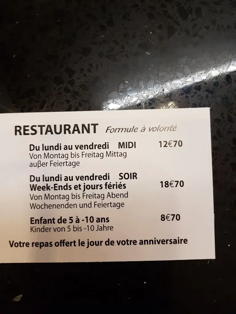 Menu_Le Palais des Pandas_Volgelsheim_image_3