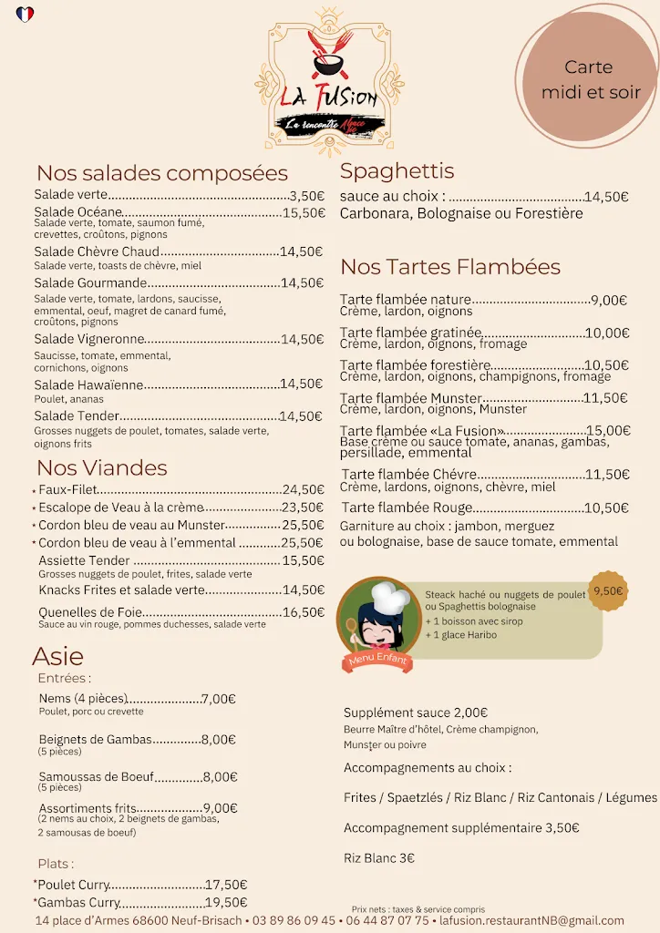 Menu_La Fusion_Neuf-Brisach_image_2