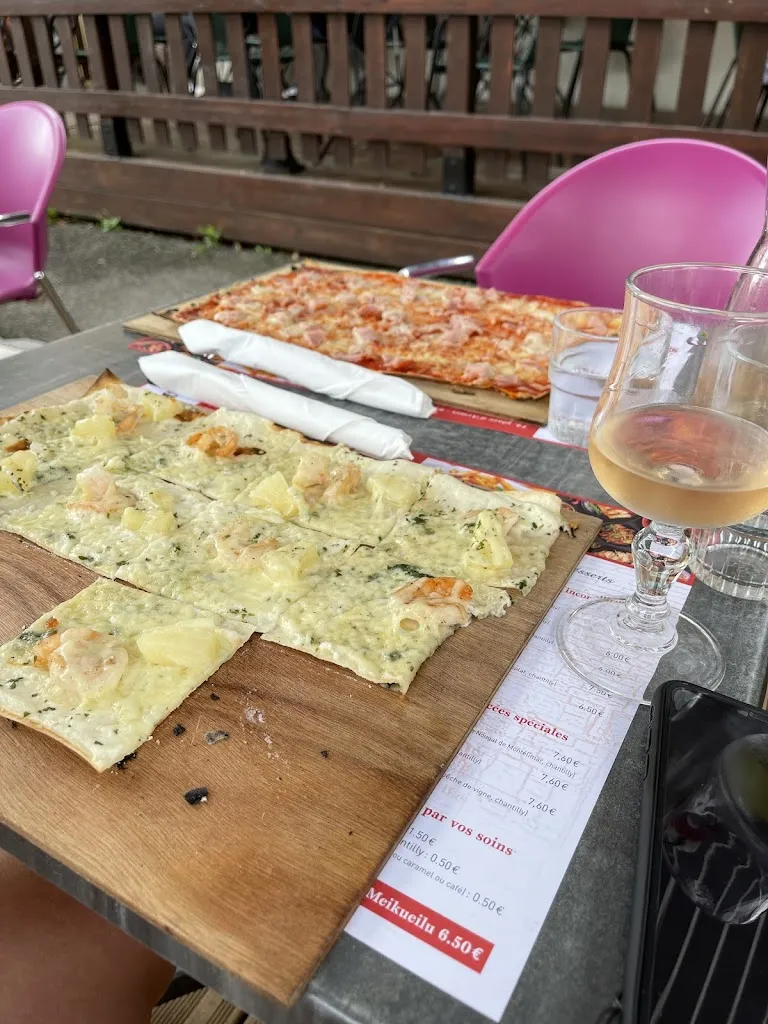 _Lost_Past__La Fusion_Neuf-Brisach_review