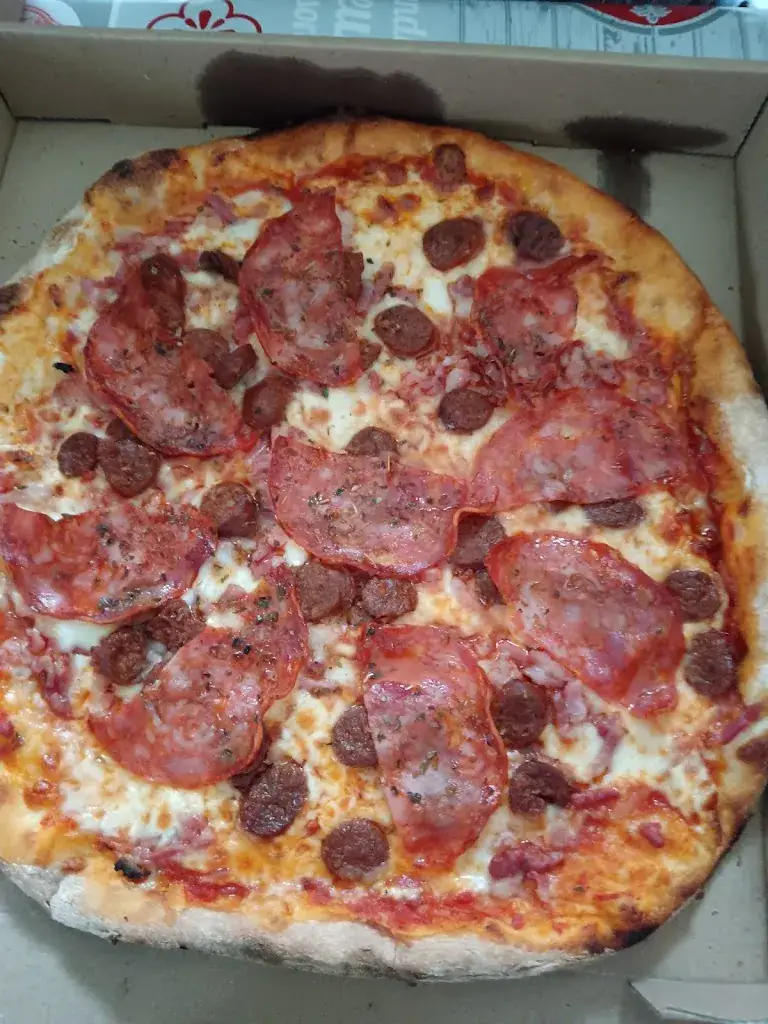 Corinne Neufeind_L' ARLEQUIN_Biesheim_review