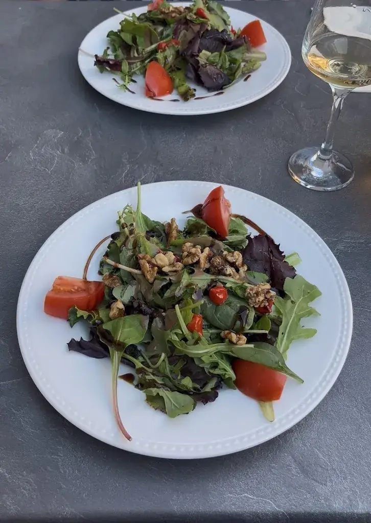 Léa Arn_L' ARLEQUIN_Biesheim_review