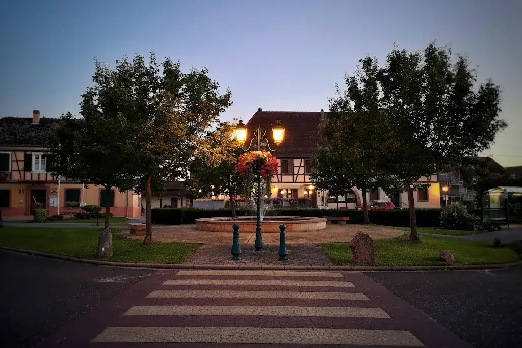 Jean Hu_Restaurant KASTENWALD_Wolfgantzen_review