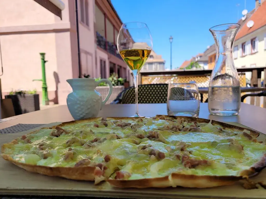 Menu_Restaurant Les Remparts_Neuf-Brisach_image_7