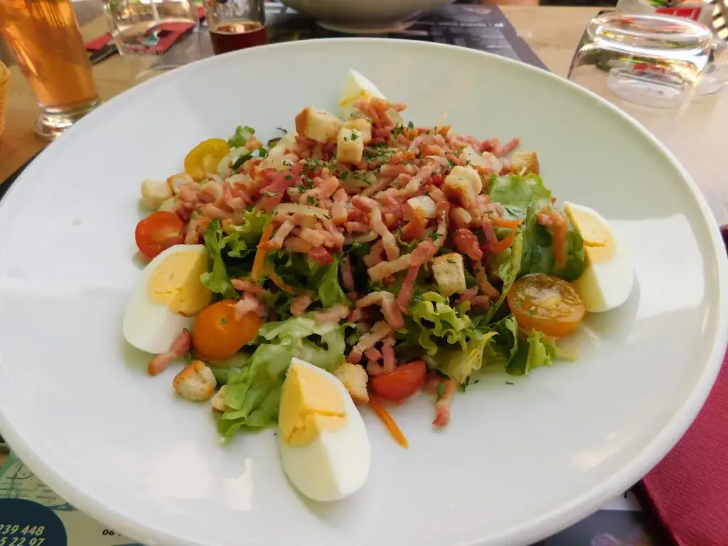 Menu_Restaurant Les Remparts_Neuf-Brisach_image_9