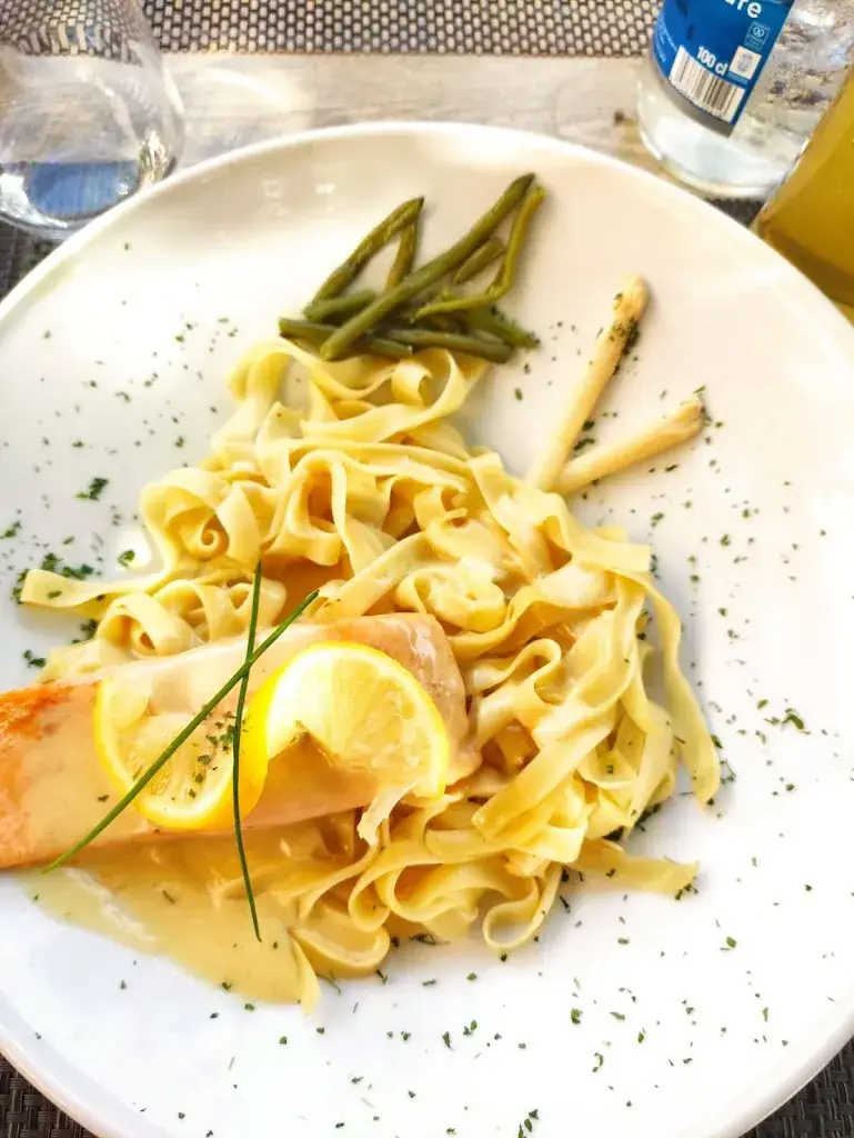 S. L._Restaurant Les Remparts_Neuf-Brisach_review