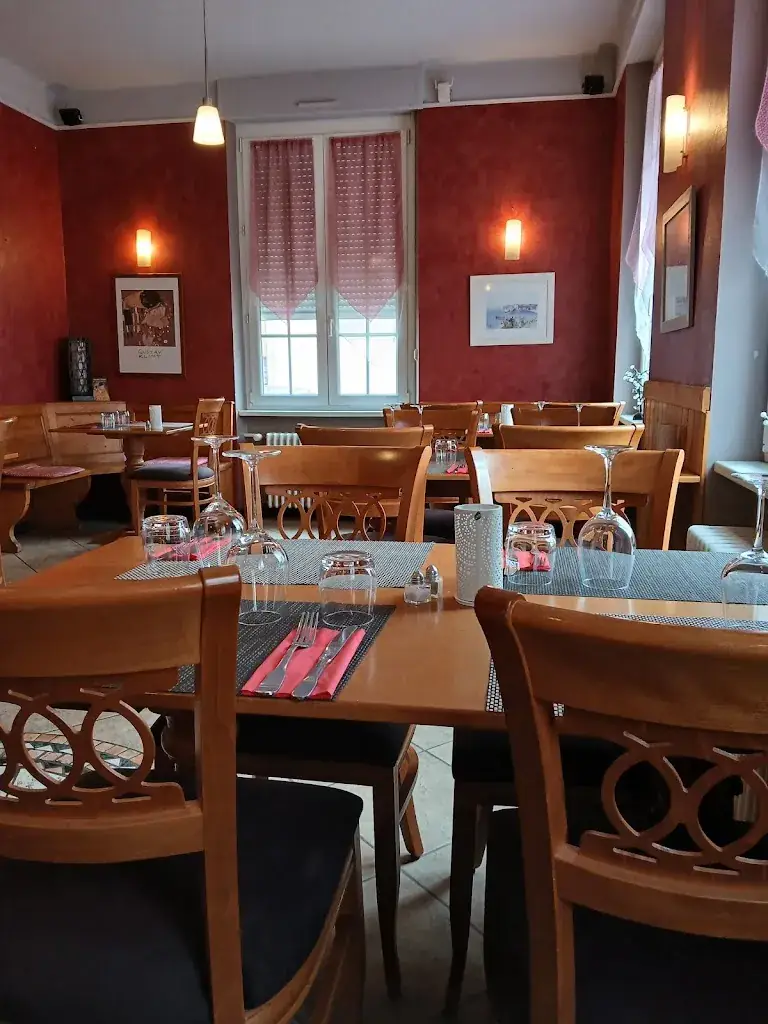 Restaurant Les Remparts_Neuf-Brisach_slider_image_3