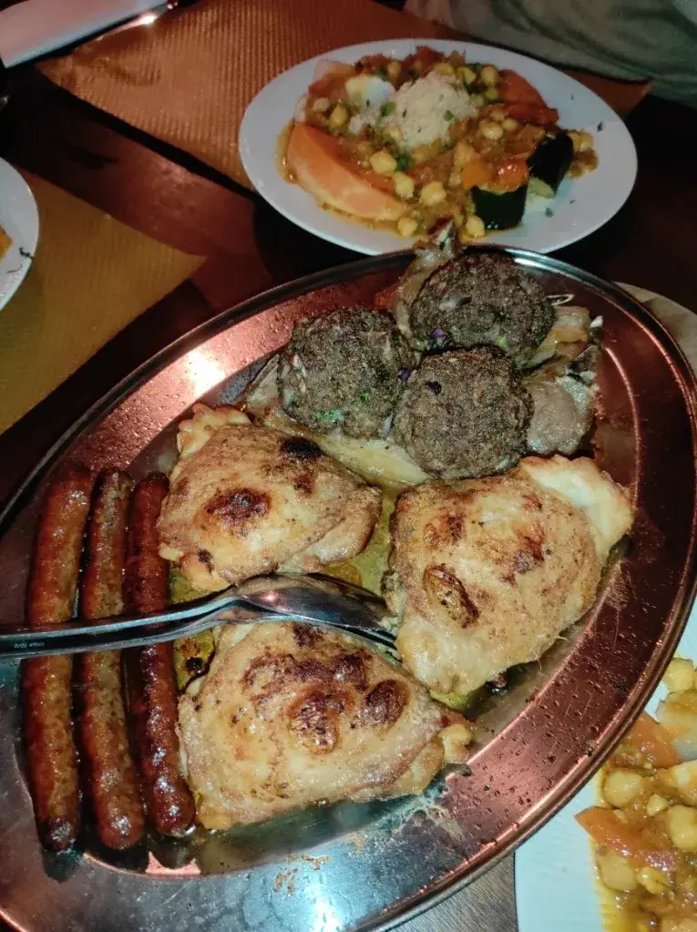 Julie Lussy_Restaurant La Plage - Île du Rhin - Vogelgrun_Vogelgrun_review