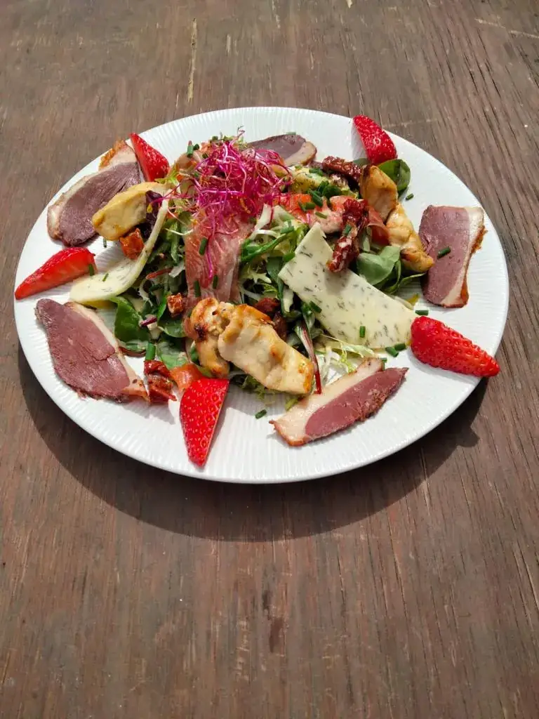 Restaurant La Plage - Île du Rhin - Vogelgrun_Vogelgrun_slider_image_3