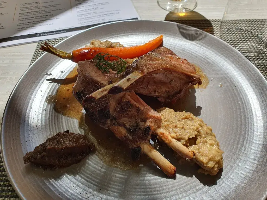 lenn jao_Restaurant Groff Biesheim_Biesheim_review