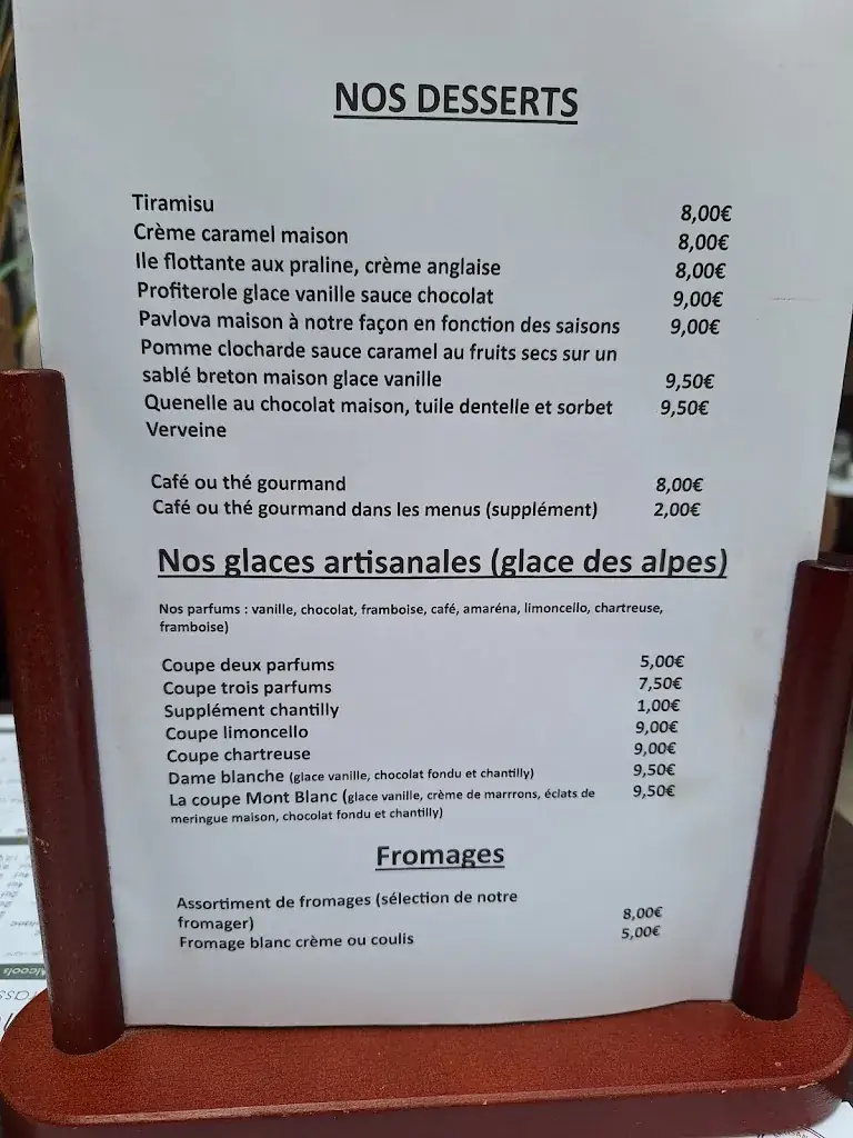 Menu_O Platanes_Champagne-au-Mont-d'Or_image_4