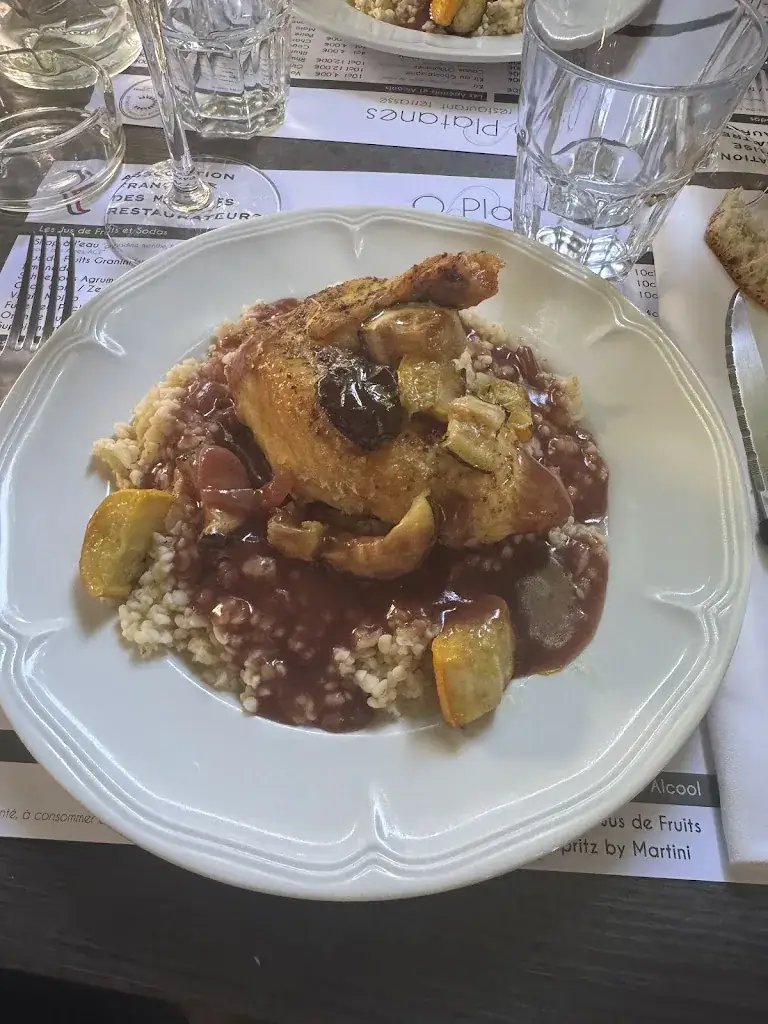 Clement R_O Platanes_Champagne-au-Mont-d'Or_review