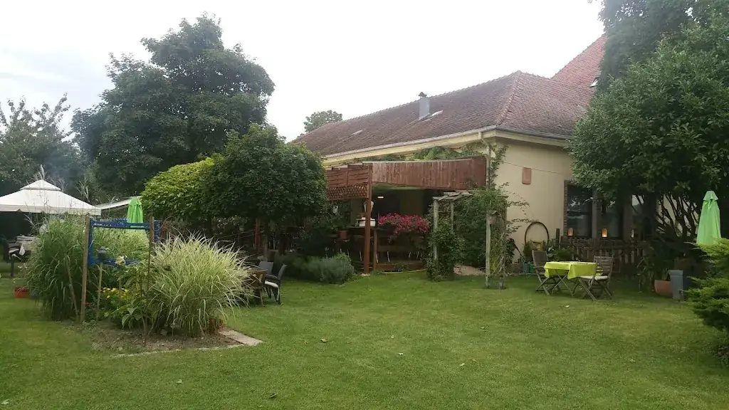 Mickel van der Horst_Hôtel Restaurant La Boîte A Sel_Volgelsheim_review