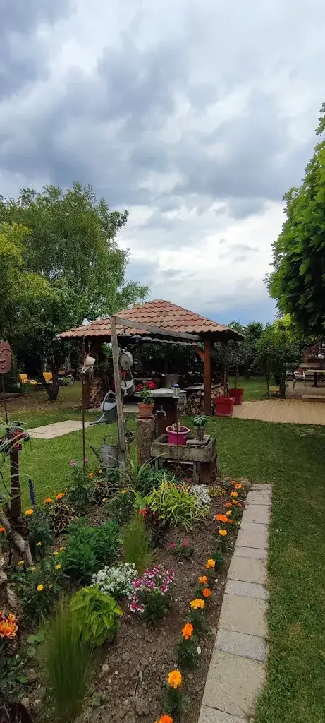 Alex V_Hôtel Restaurant La Boîte A Sel_Volgelsheim_review