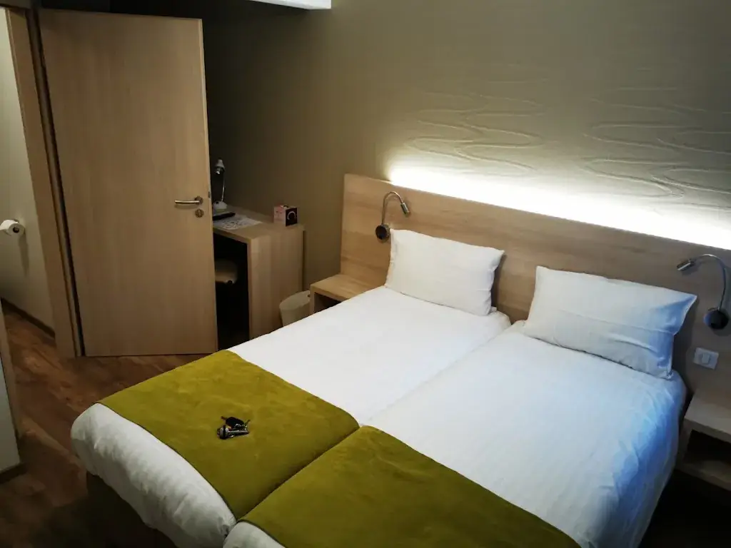 Hôtel Restaurant La Boîte A Sel_Volgelsheim_slider_image_2