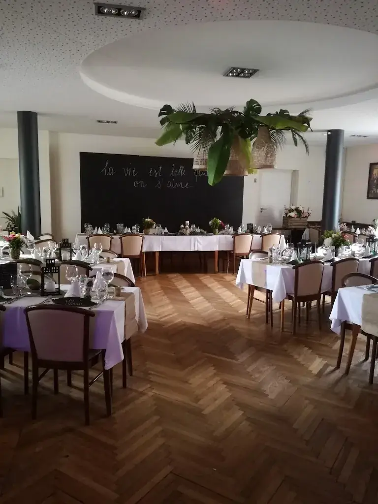 Hôtel Restaurant La Boîte A Sel_Volgelsheim_slider_image_3