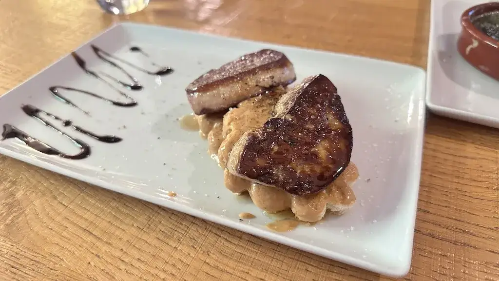 茜茜子Sissi_La Table de Catherine_Biesheim_review