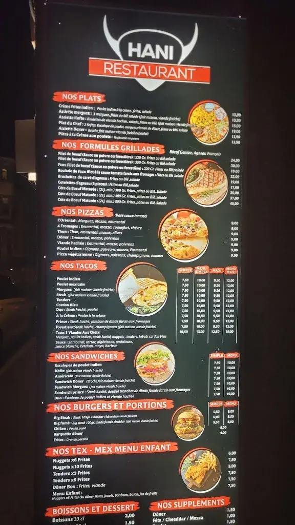 Menu_Restaurant HANI_Neuf-Brisach_image_3