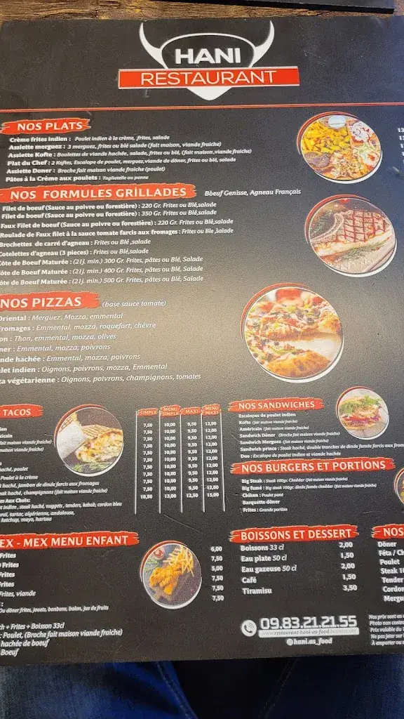 Menu_Restaurant HANI_Neuf-Brisach_image_4