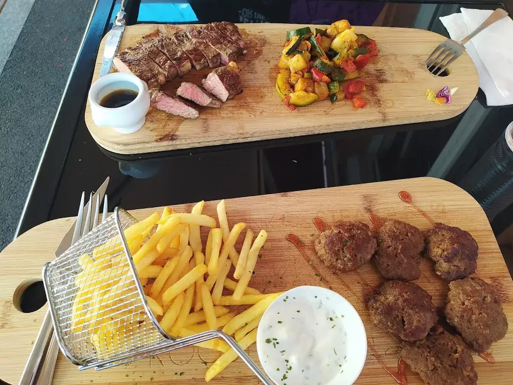 Achraf_Restaurant HANI_Neuf-Brisach_review