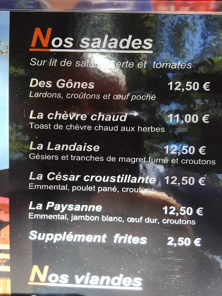 Menu_Le Rictoria_Champagne-au-Mont-d'Or_image_2