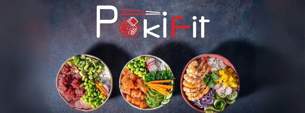 Poki fit ristorante a Algolsheim