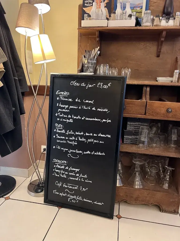 Menu_La Pomme d'Or_Arcis-sur-Aube_image_1