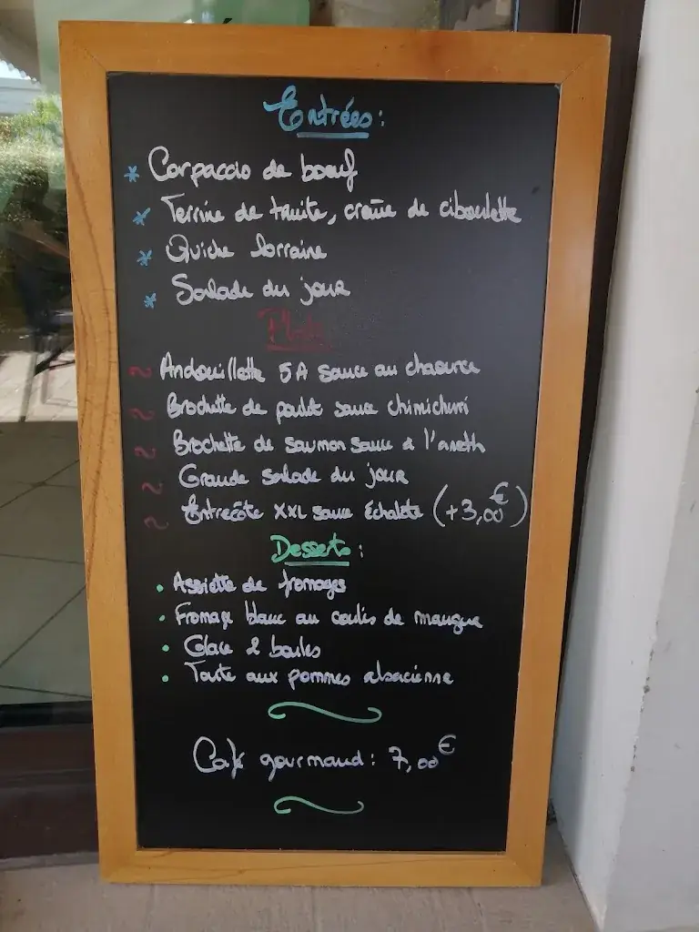 Menu_La Pomme d'Or_Arcis-sur-Aube_image_2