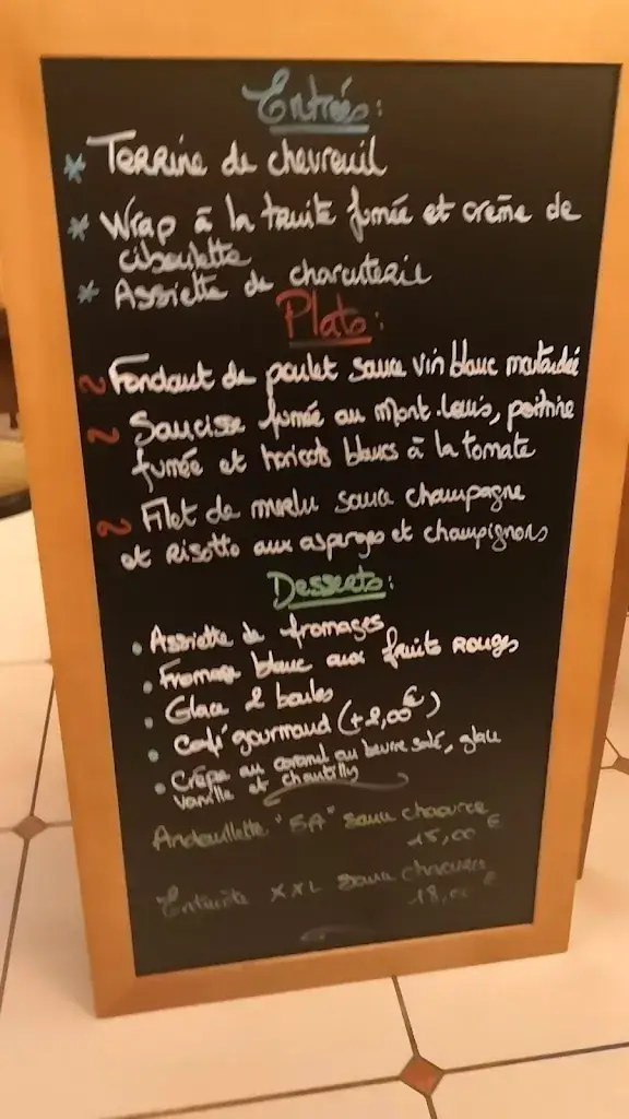 Menu_La Pomme d'Or_Arcis-sur-Aube_image_3