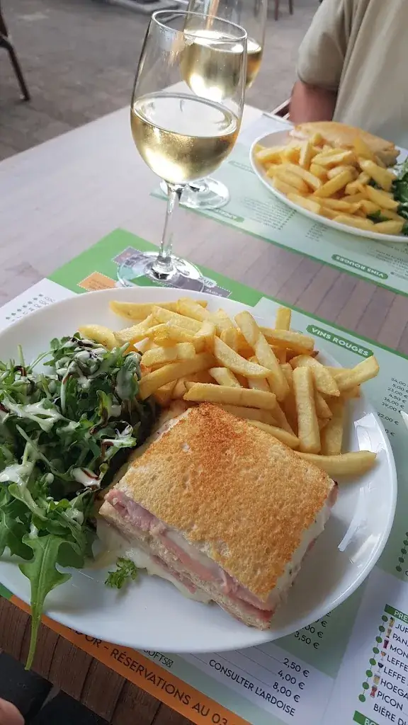 Menu_La Pomme d'Or_Arcis-sur-Aube_image_9