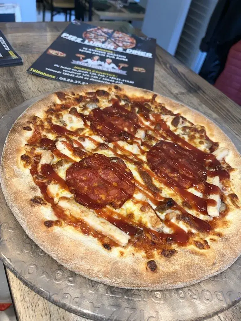 PIZZ'Lunch & Diner_Arcis-sur-Aube_slider_image_3