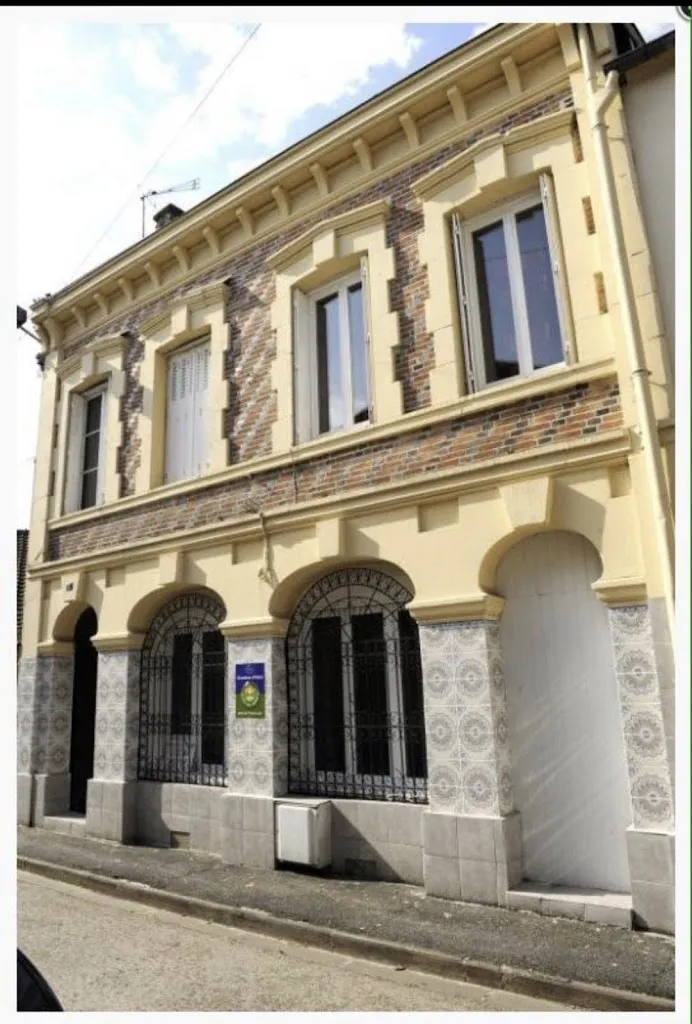 Chambre D'hôtes Restaurant Anzi_Arcis-sur-Aube_slider_image_1