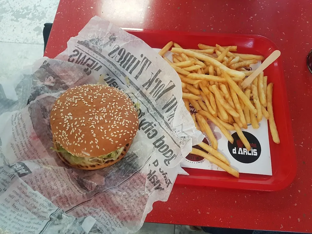 Menu_Kebab D'Arcis_Arcis-sur-Aube_image_9