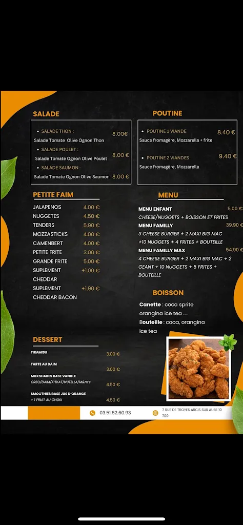 Menu_EXTRA MIAM_Arcis-sur-Aube_image_2