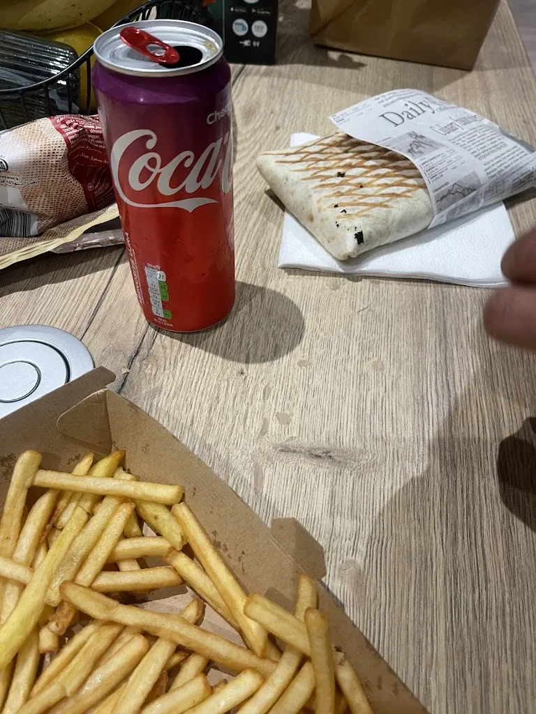 Aline Mouton_EXTRA MIAM_Arcis-sur-Aube_review